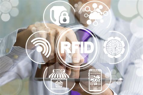 rfid security and prevention